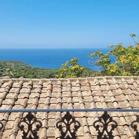 Rer Vista Mare Villa Capoliveri  Exteriör bild
