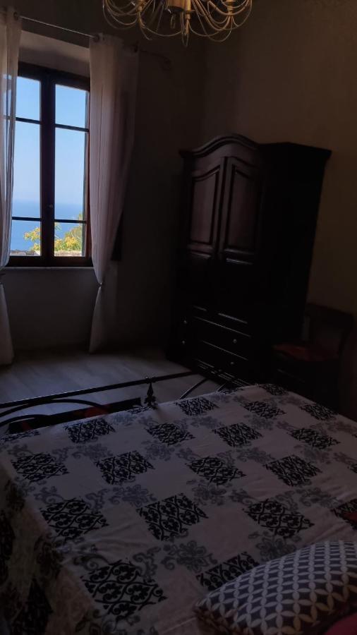 Rer Vista Mare Villa Capoliveri  Exteriör bild