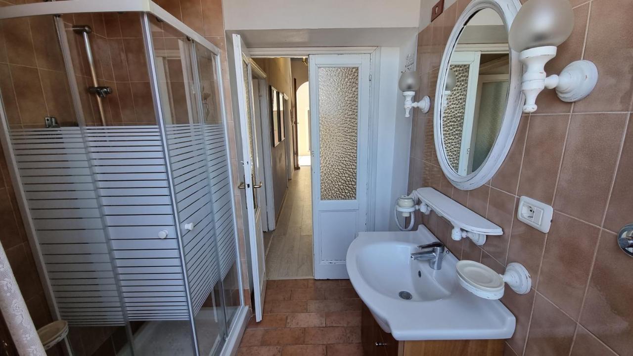 Rer Vista Mare Villa Capoliveri  Exteriör bild