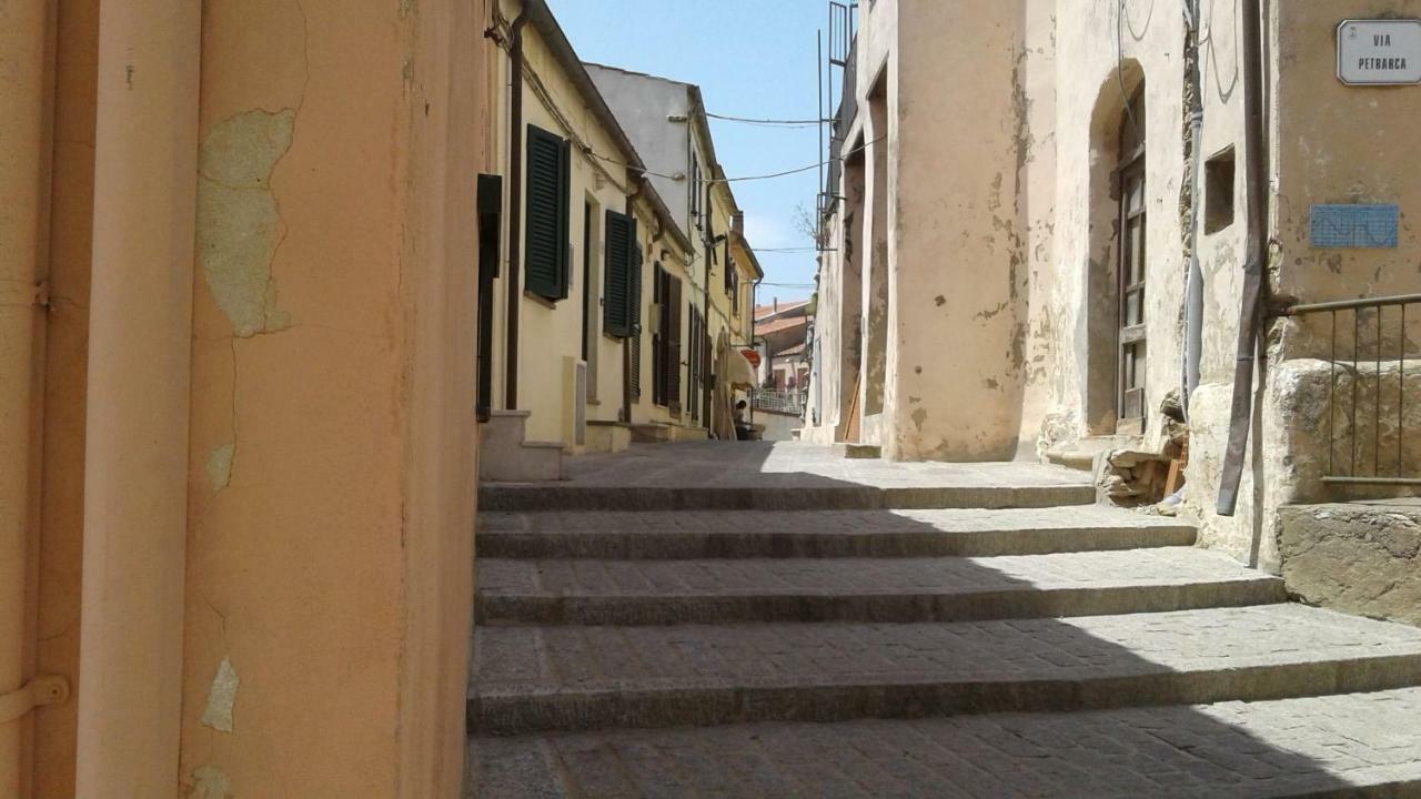Rer Vista Mare Villa Capoliveri  Exteriör bild
